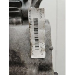Boite De Vitesses Renault Kadjar Phase 2 (5)
